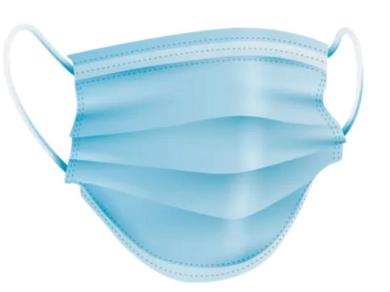 Mask appearance and sealing