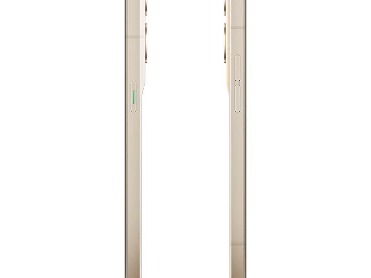 Side frame and seam inspection