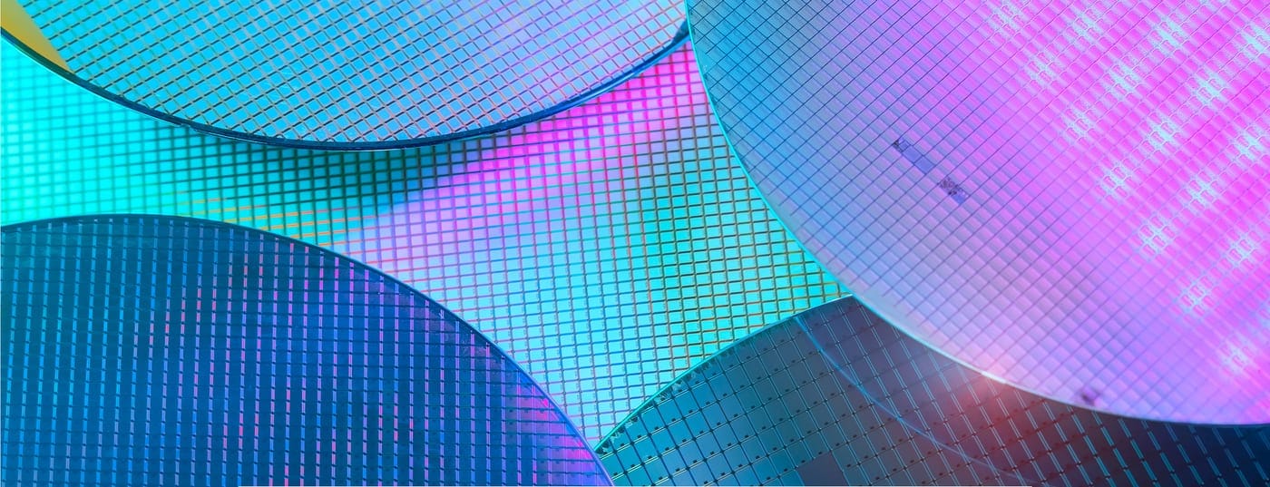 Semiconductor & Substrates — Wafer, package and bonding through to PCBA, FPC and FC-BGA.