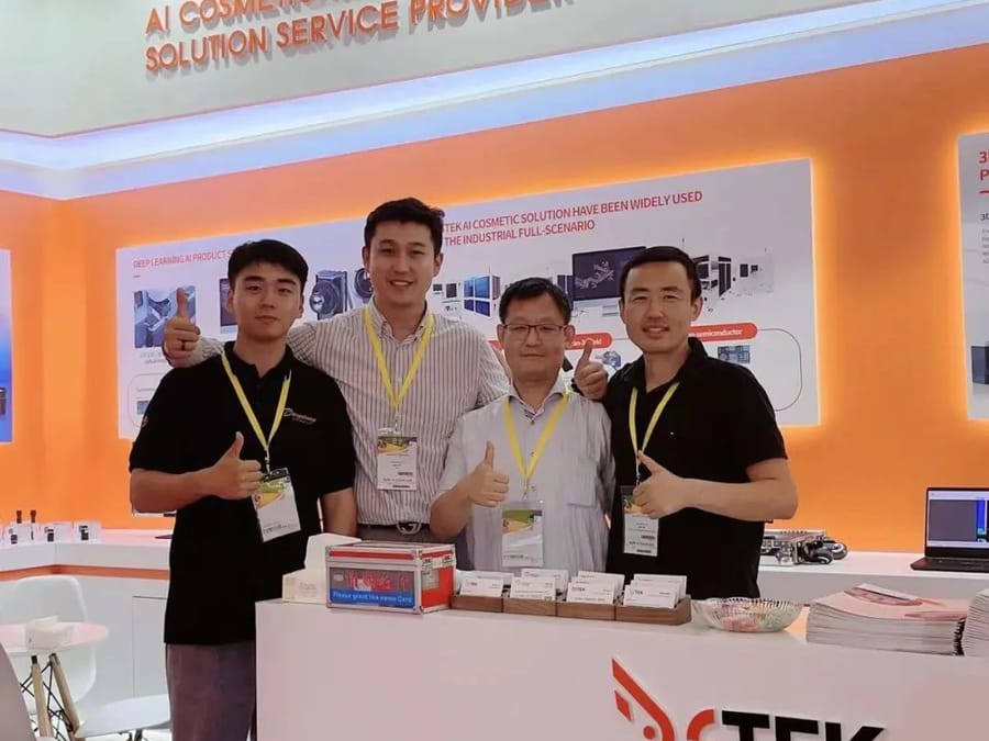 VIIF 2023 Vietnam International Industrial Fair